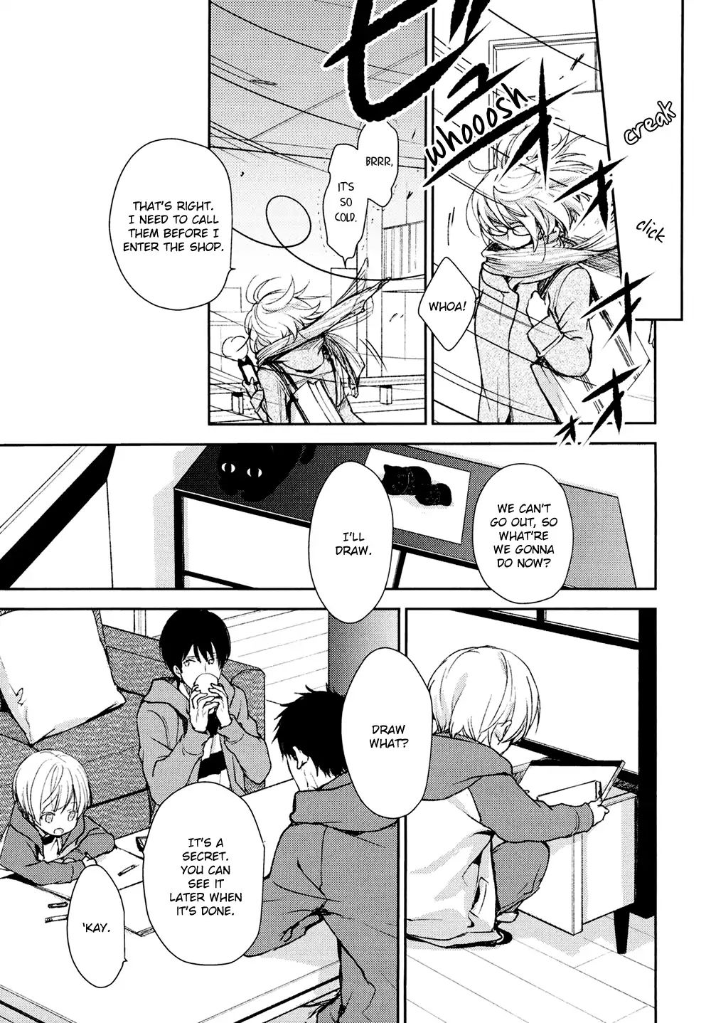 No Youna chapter 6 page 10