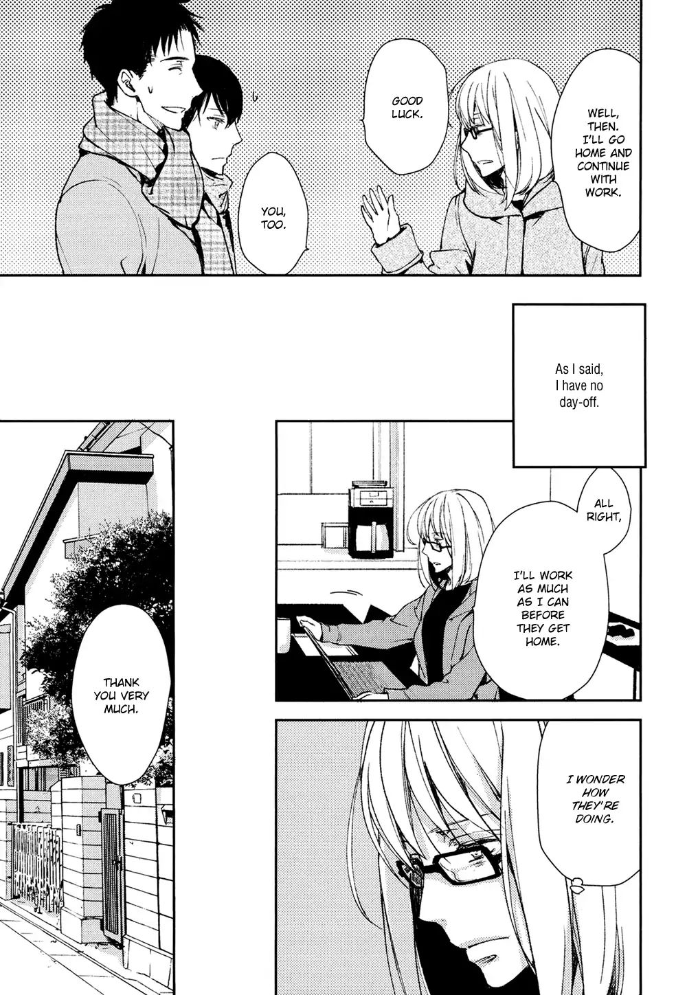 No Youna chapter 6 page 30