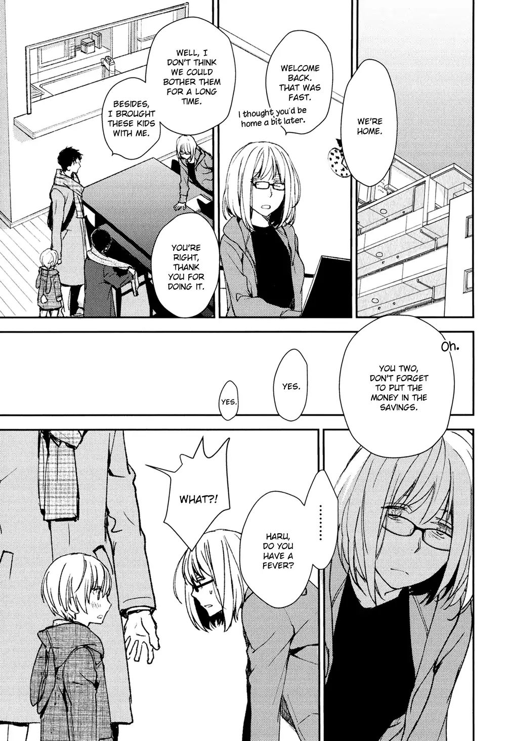 No Youna chapter 6 page 40