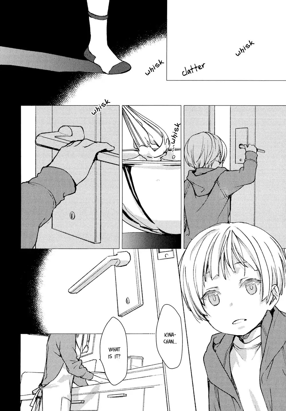 No Youna chapter 7 page 14