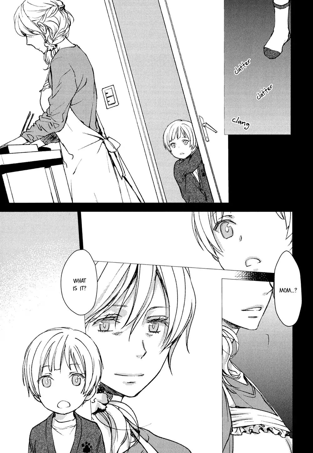 No Youna chapter 7 page 33