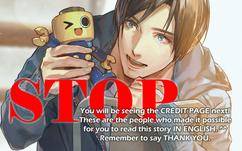 No Youna chapter 8 page 1