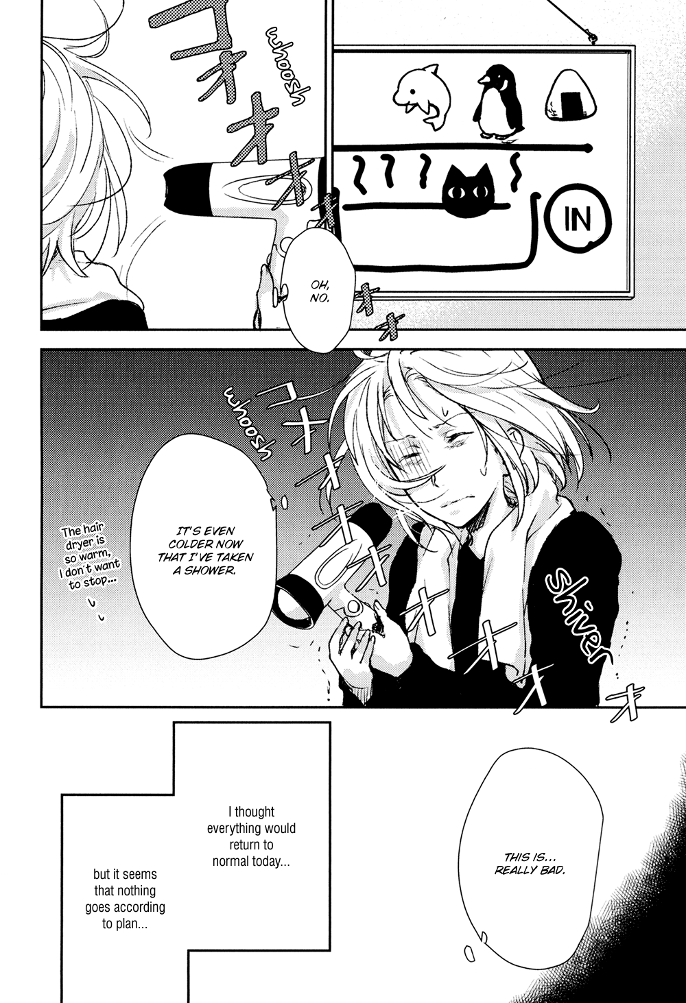 No Youna chapter 8 page 28