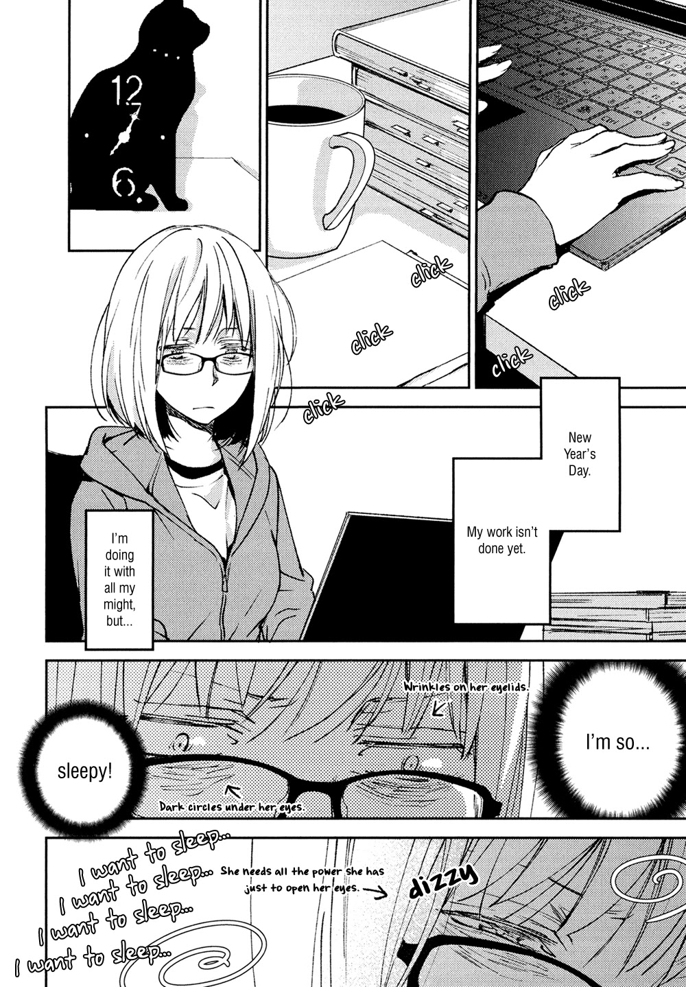 No Youna chapter 8 page 6