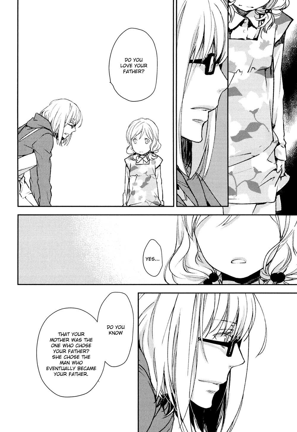 No Youna chapter 9 page 24