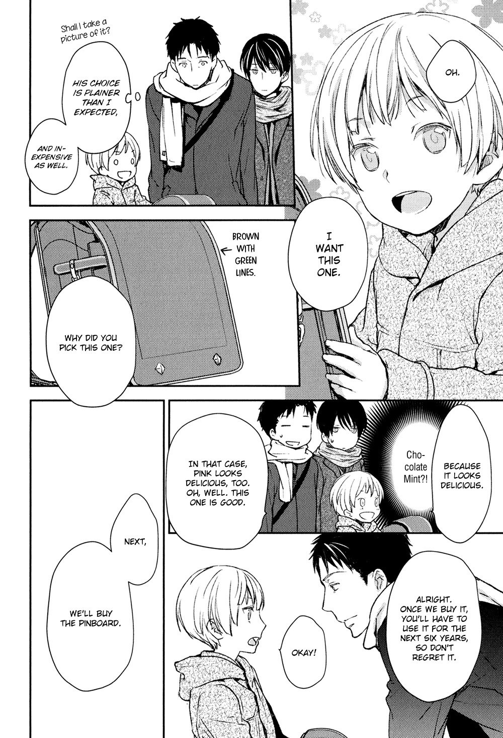 No Youna chapter 9 page 36