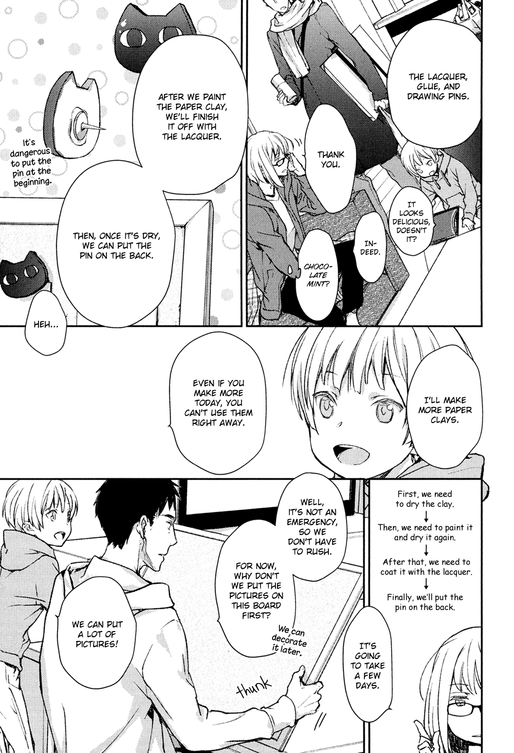 No Youna chapter 9 page 39