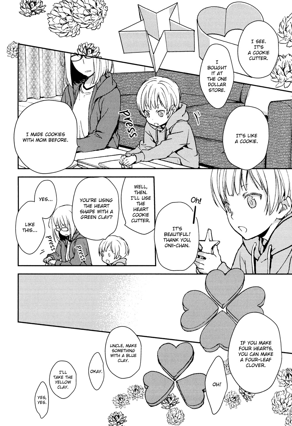 No Youna chapter 9 page 44