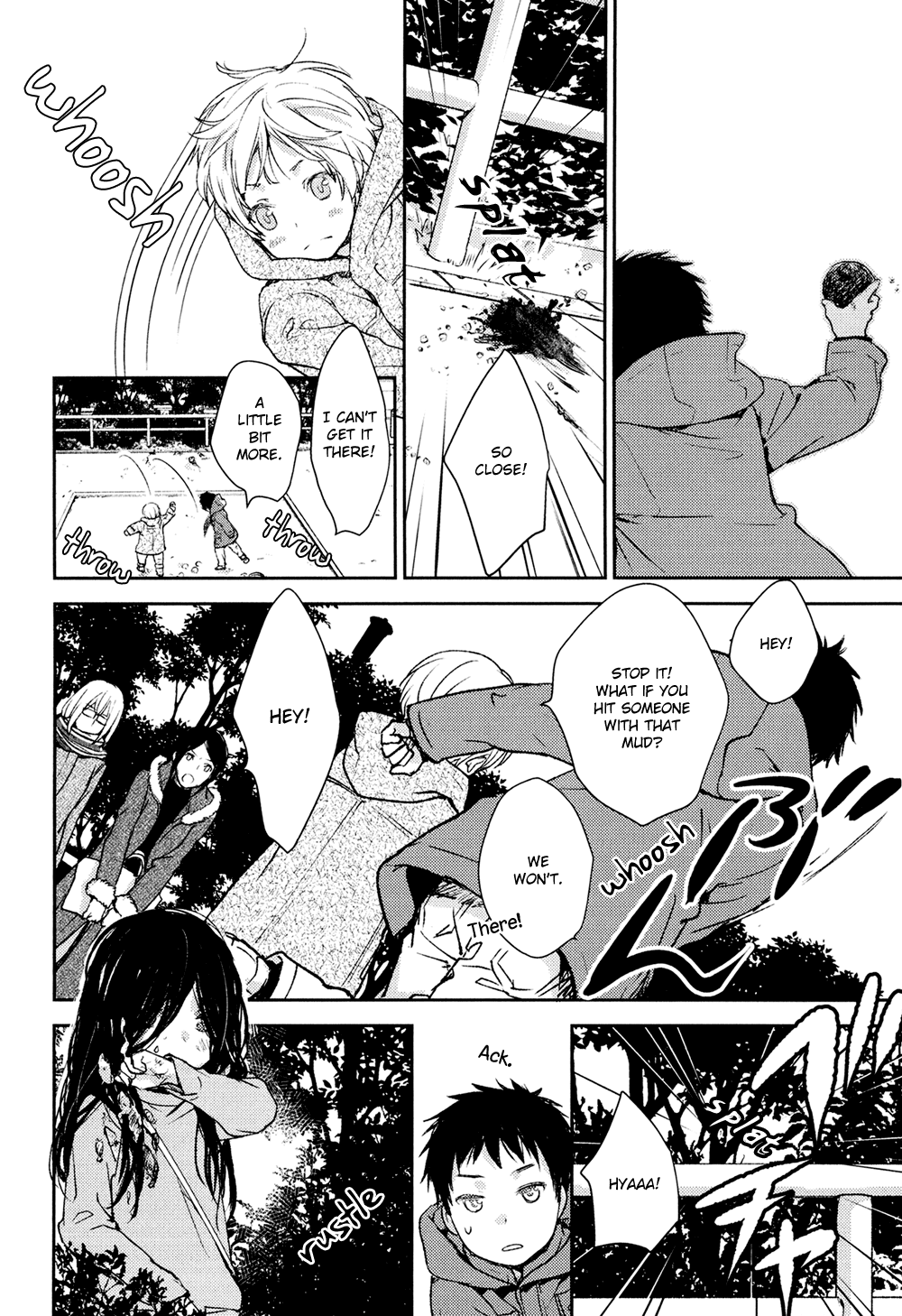 No Youna chapter 9 page 50