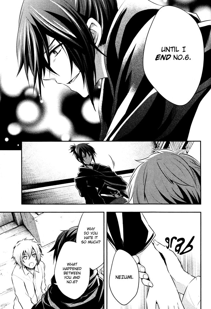 No.6 chapter 11 page 11