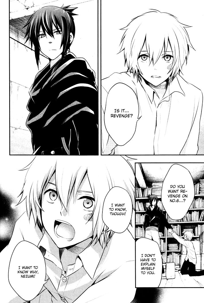 No.6 chapter 11 page 12