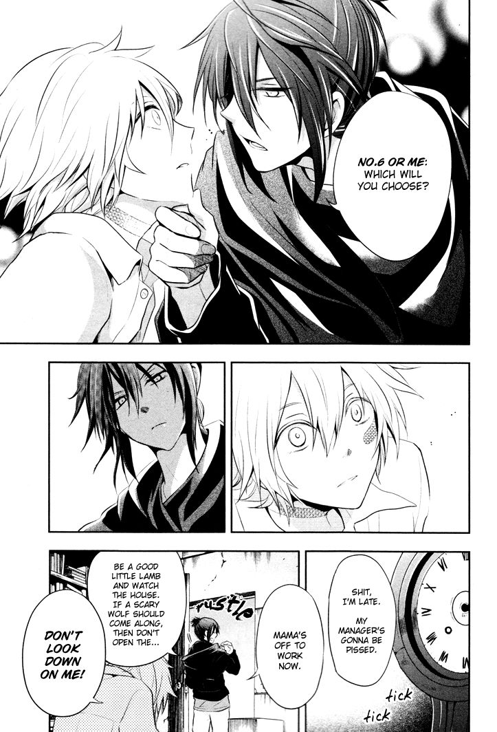 No.6 chapter 11 page 15