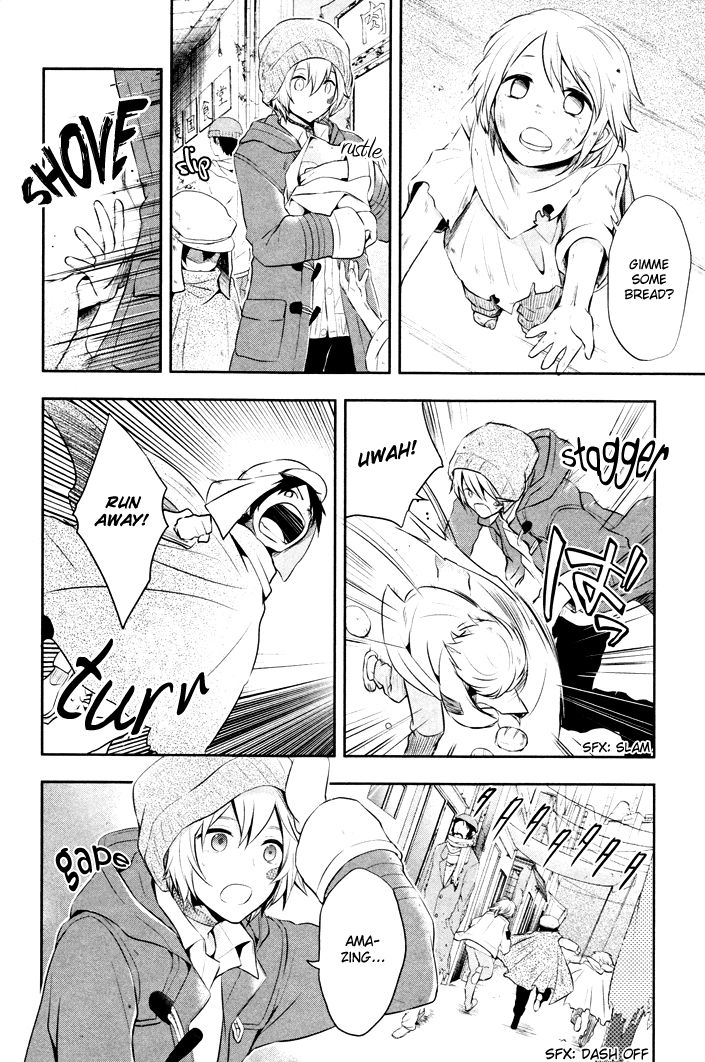 No.6 chapter 11 page 22