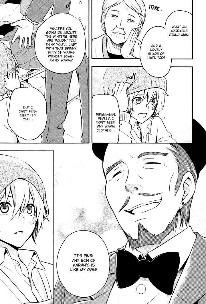 No.6 chapter 11 page 27