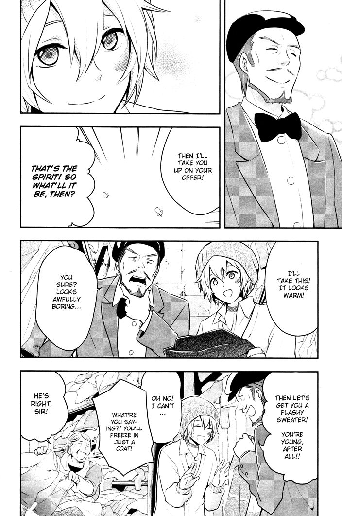 No.6 chapter 11 page 28