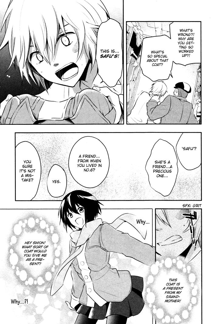 No.6 chapter 11 page 31