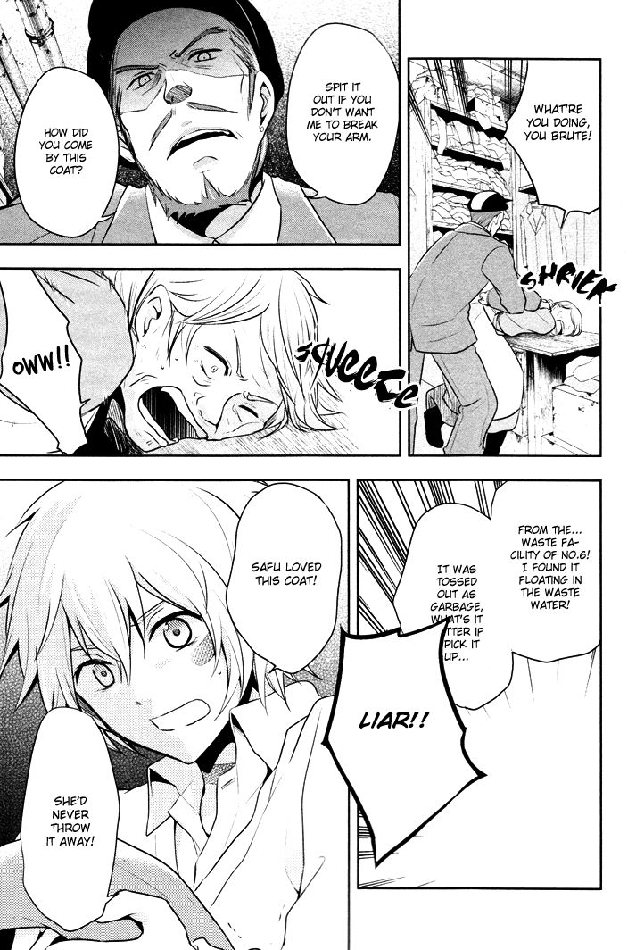 No.6 chapter 11 page 33