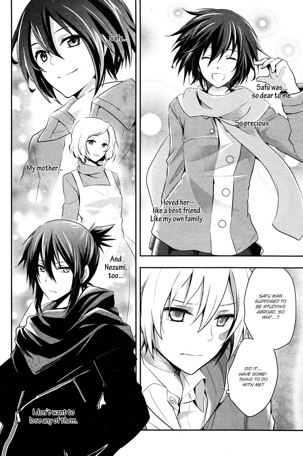 No.6 chapter 13 page 12