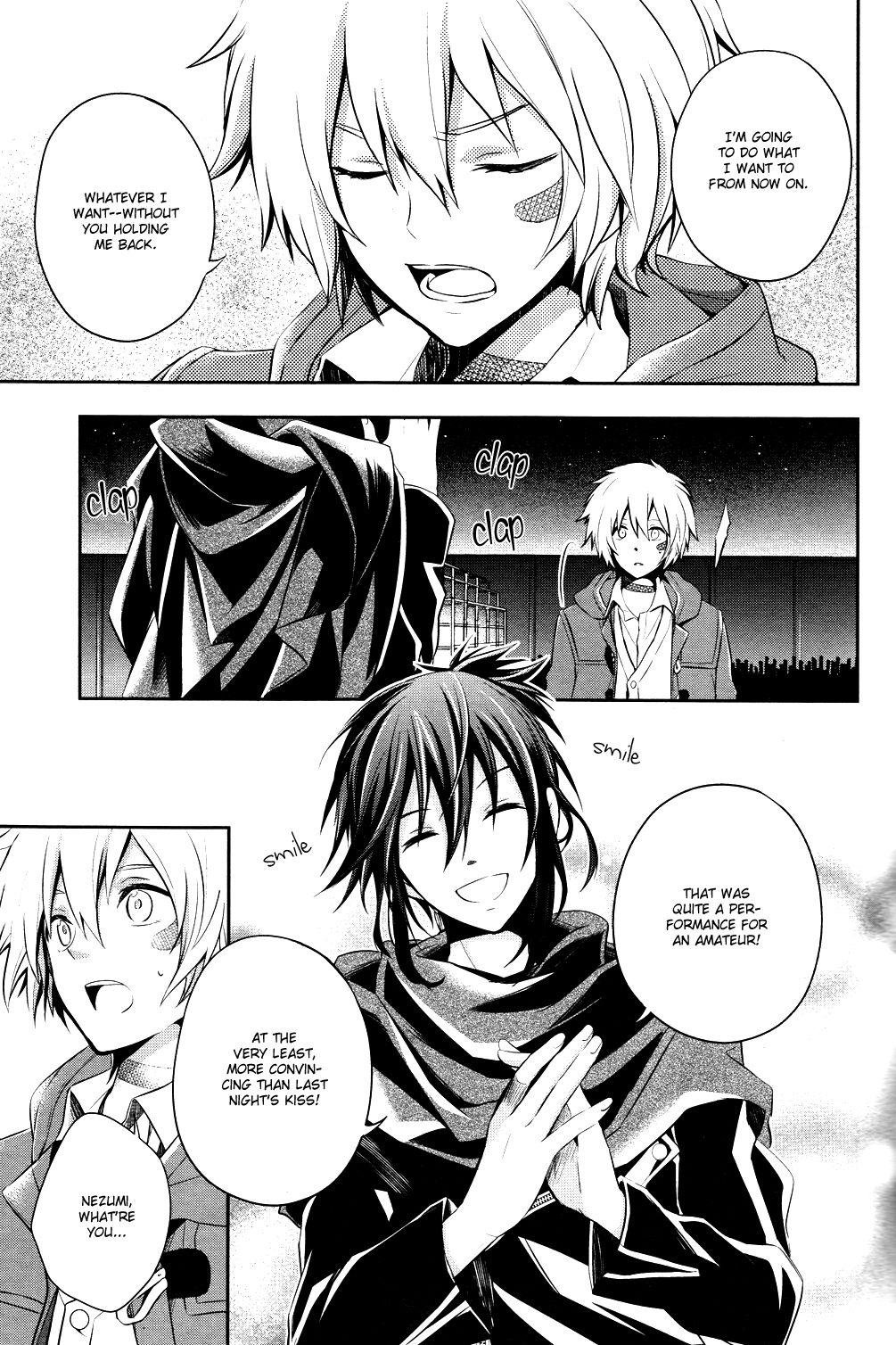 No.6 chapter 13 page 15