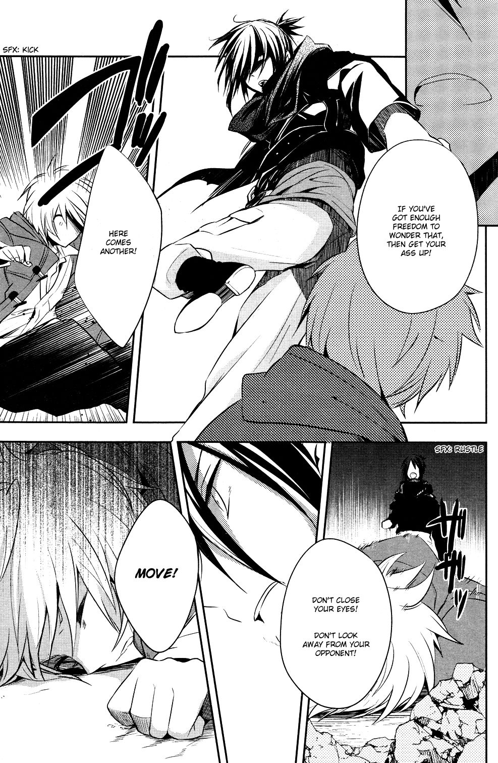 No.6 chapter 13 page 17