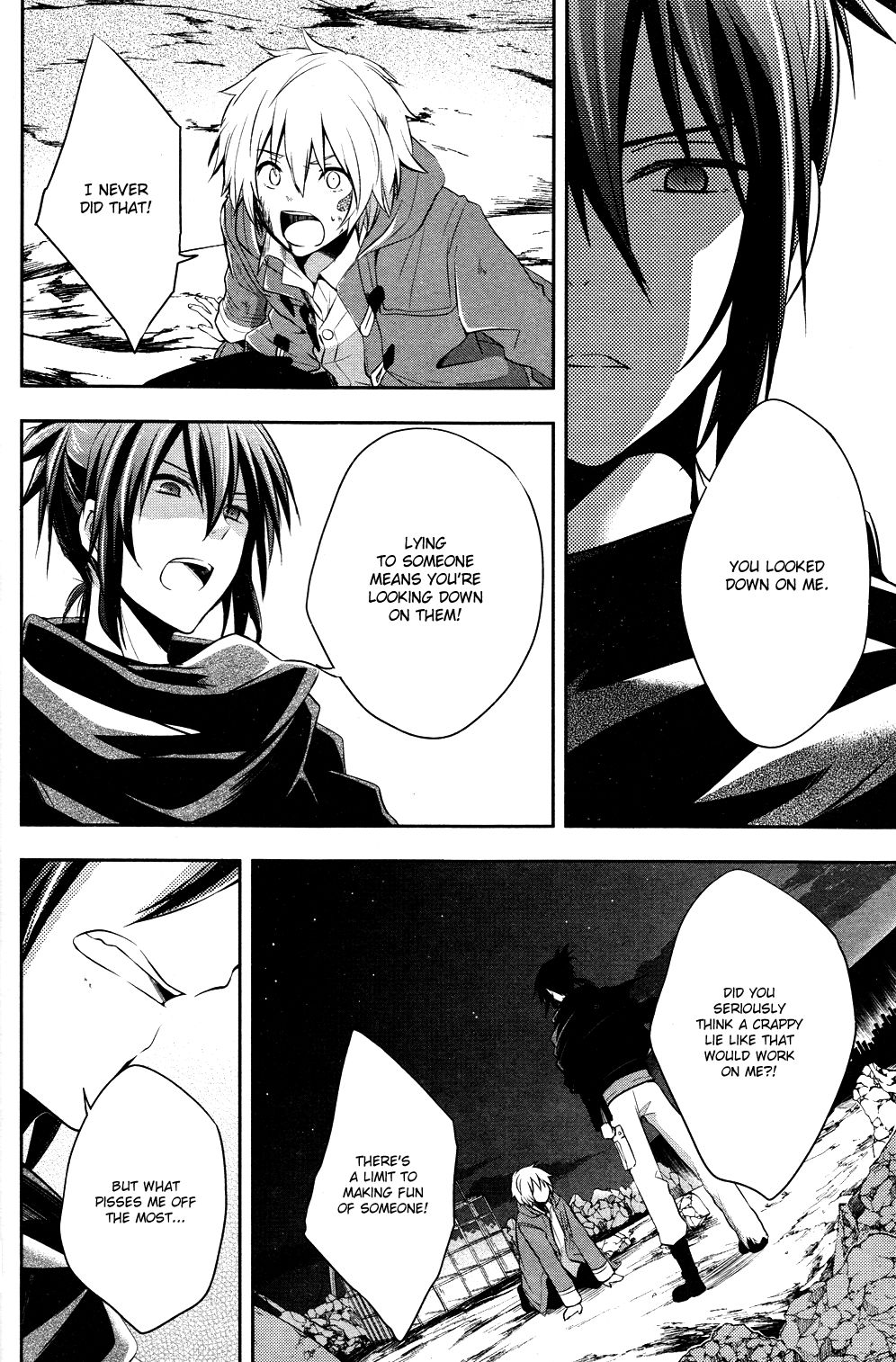 No.6 chapter 13 page 20