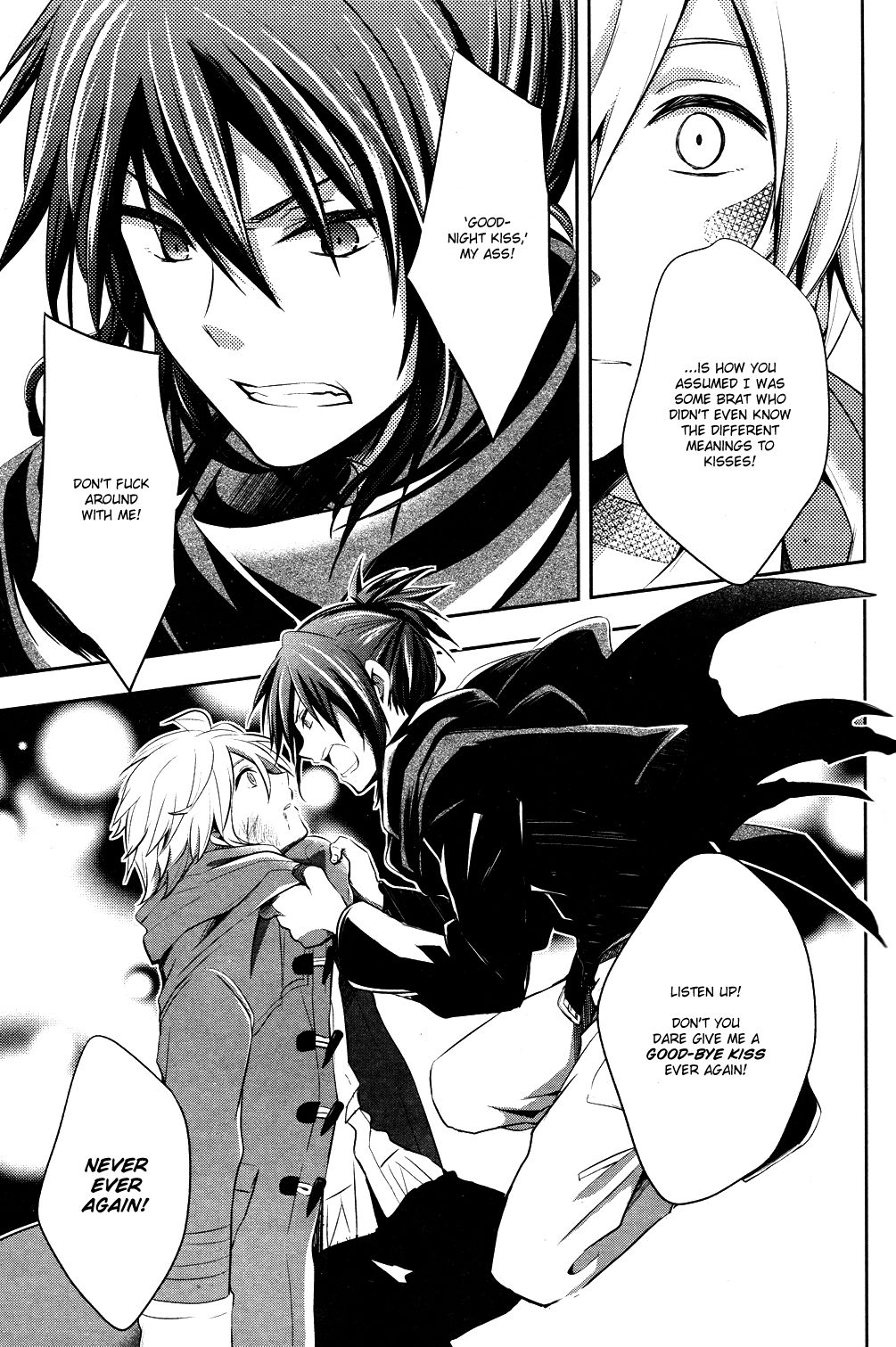 No.6 chapter 13 page 21