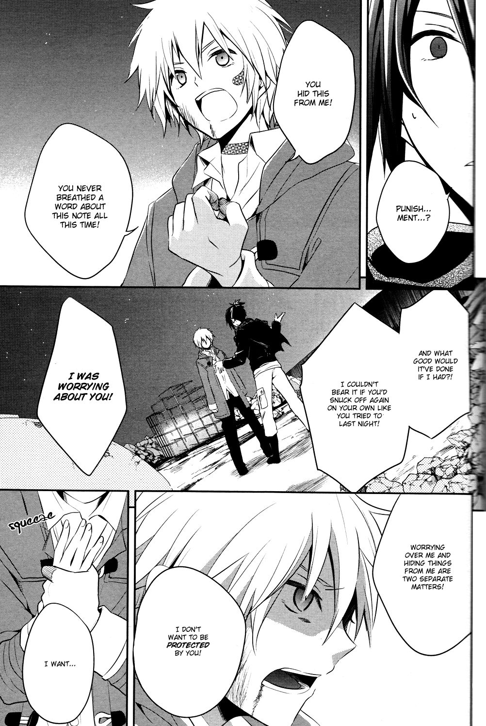 No.6 chapter 13 page 27