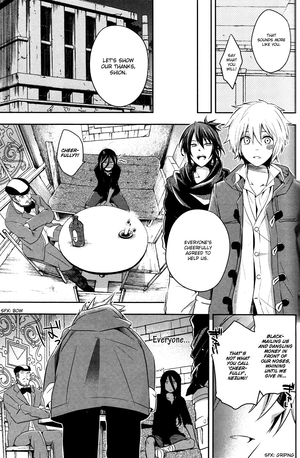 No.6 chapter 13 page 35