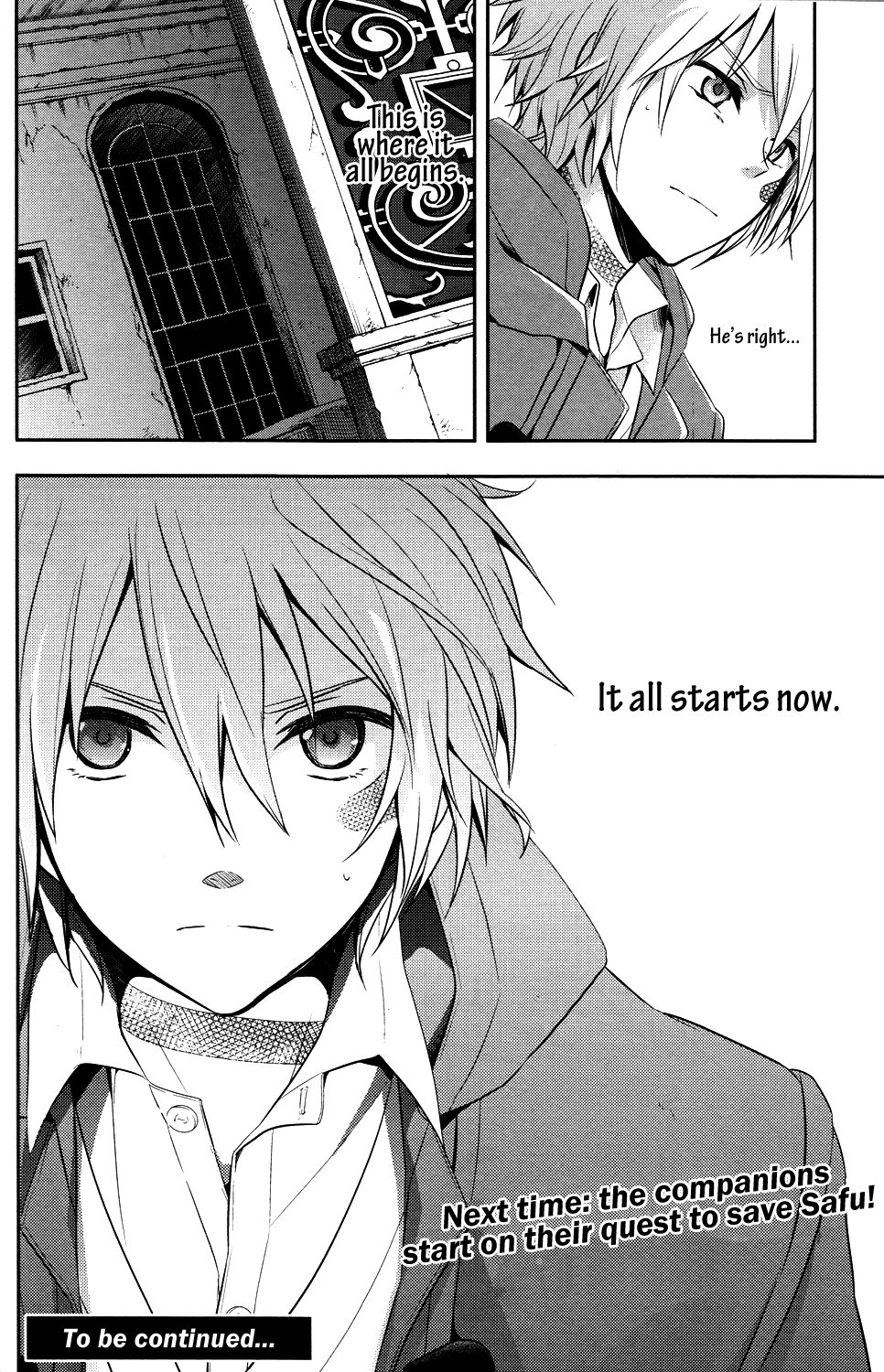 No.6 chapter 13 page 38