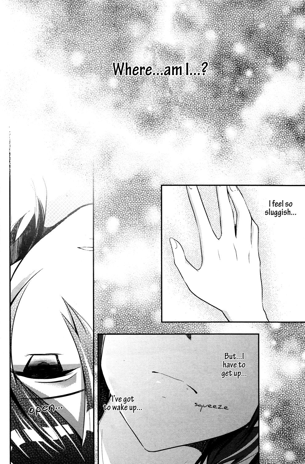 No.6 chapter 13 page 6