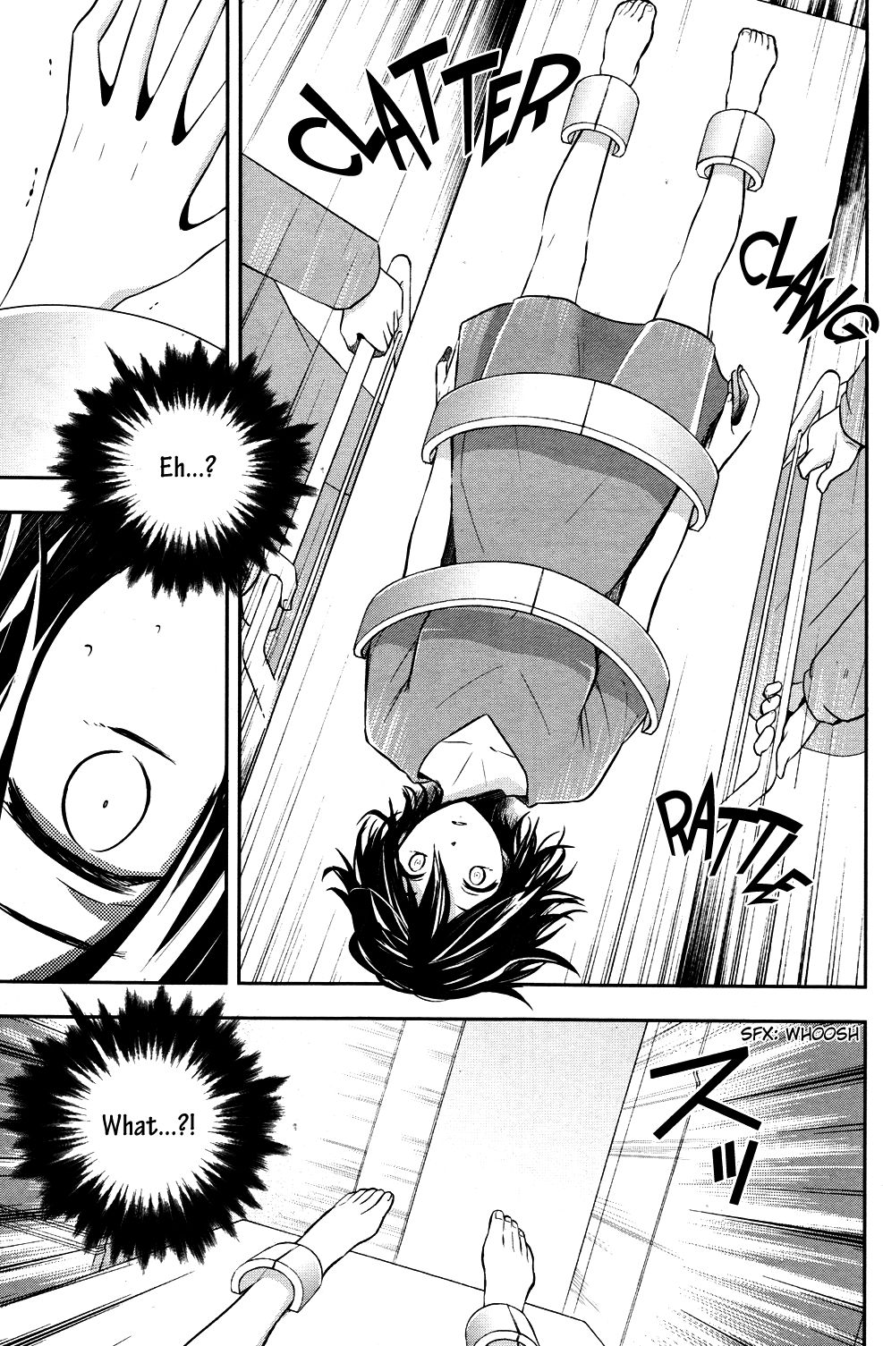 No.6 chapter 13 page 7