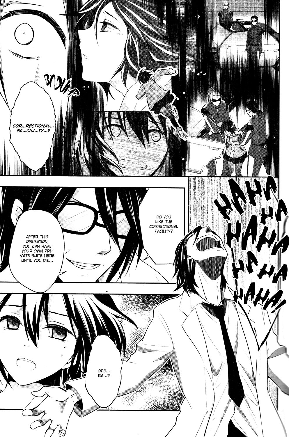 No.6 chapter 13 page 9