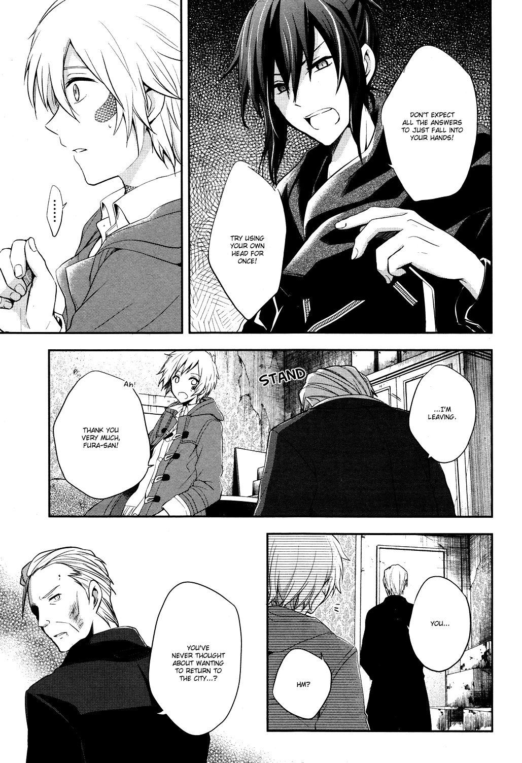 No.6 chapter 15 page 21