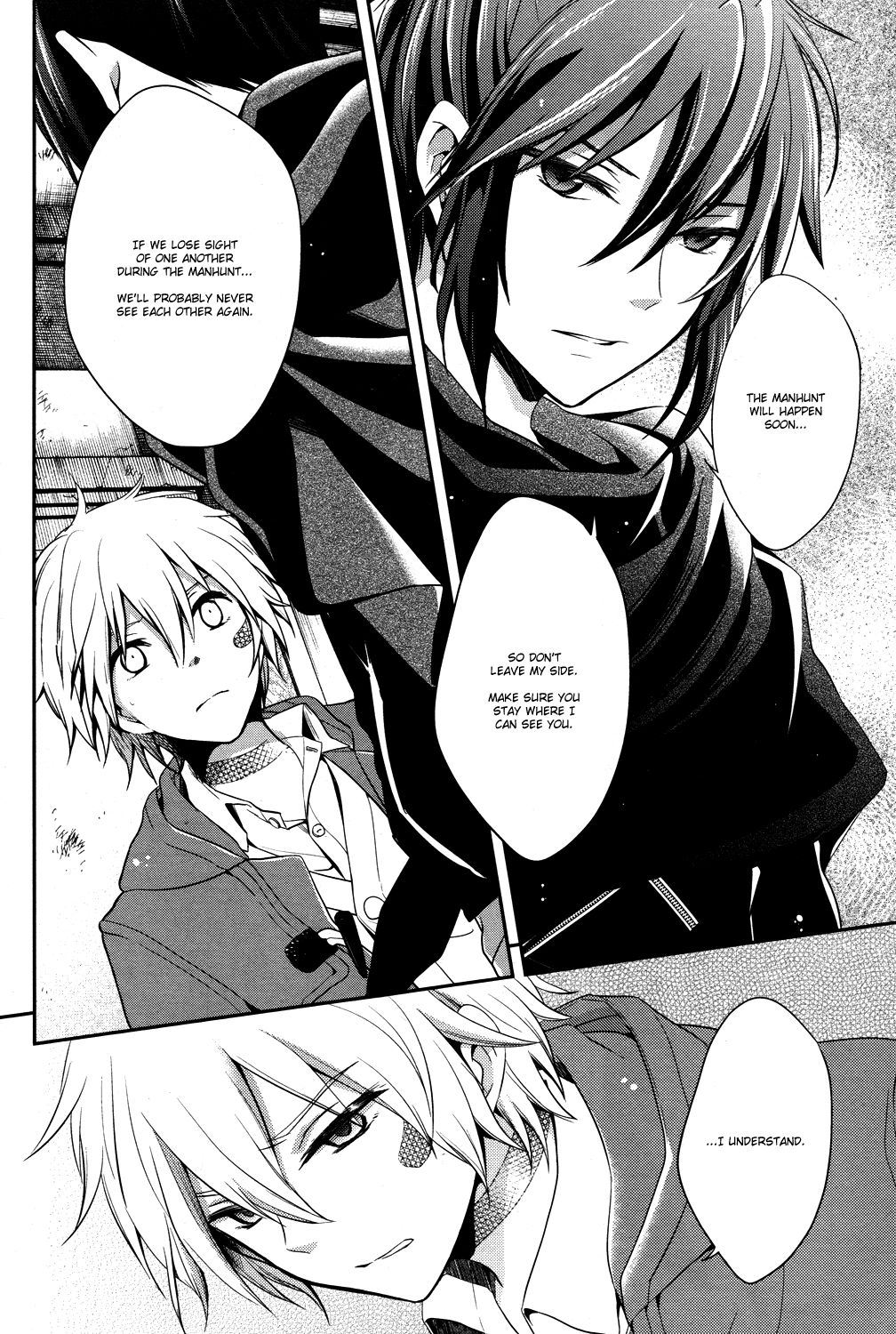 No.6 chapter 15 page 26