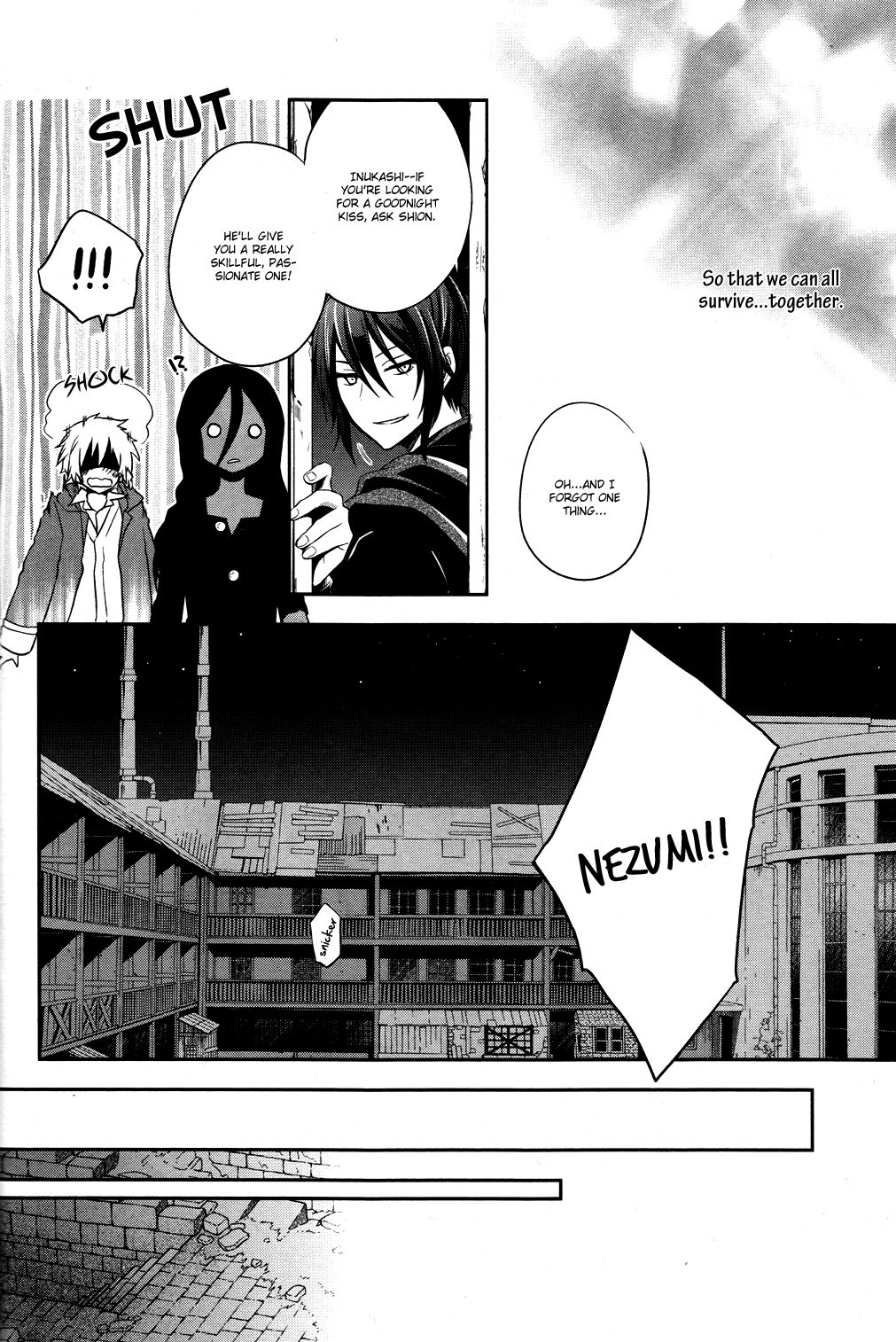 No.6 chapter 15 page 28