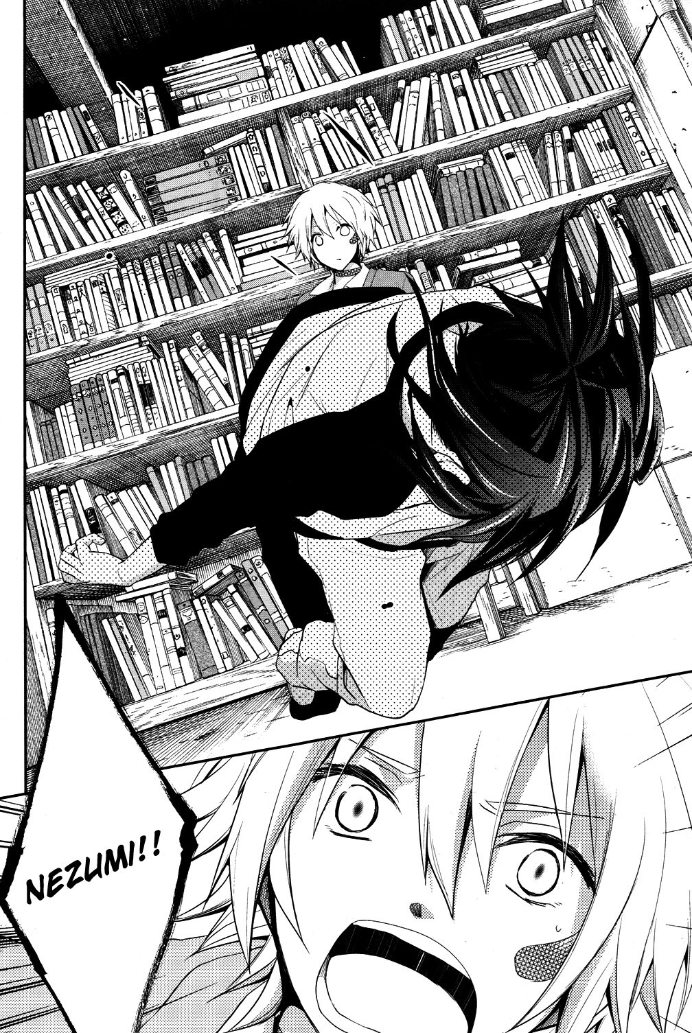 No.6 chapter 15 page 34