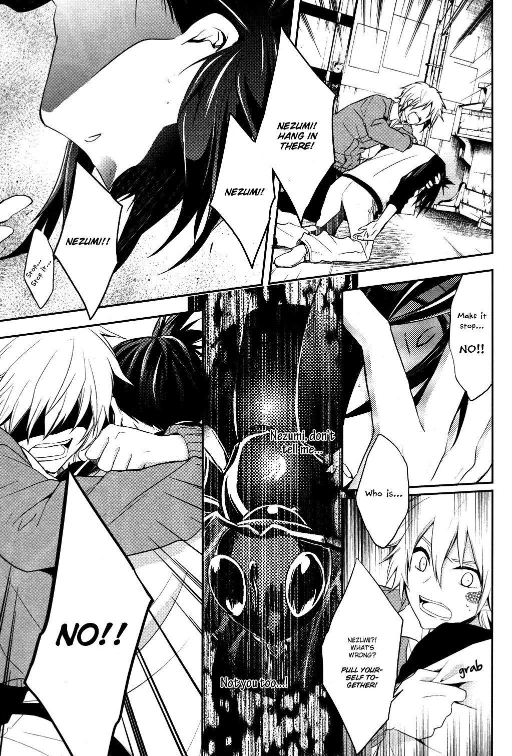 No.6 chapter 15 page 35