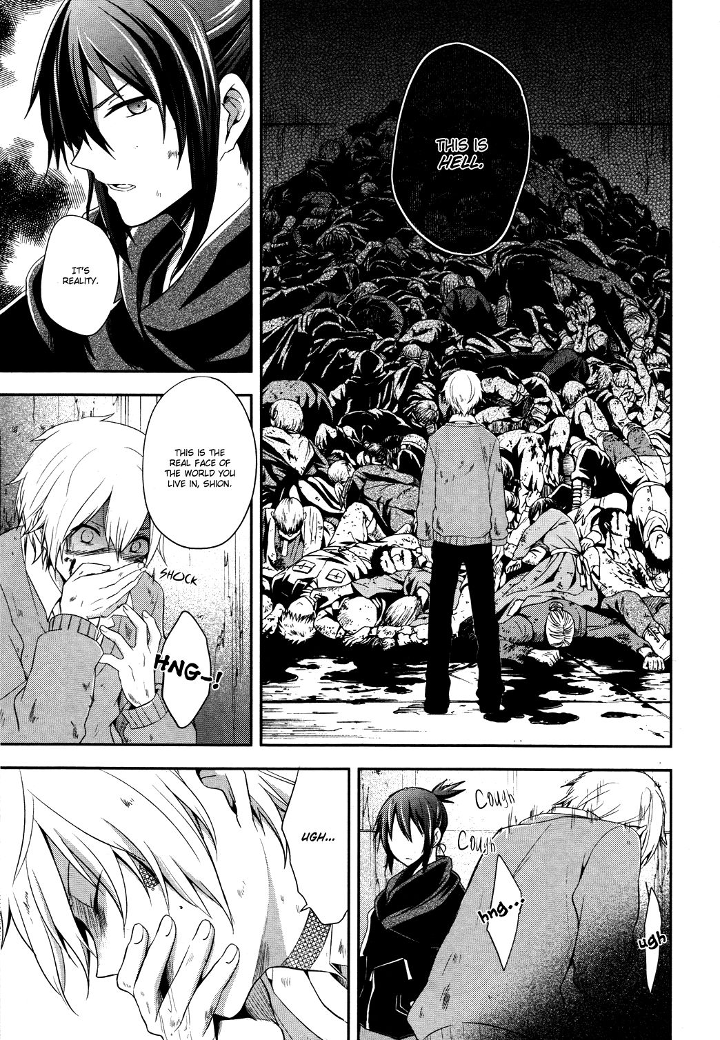 No.6 chapter 18 page 10