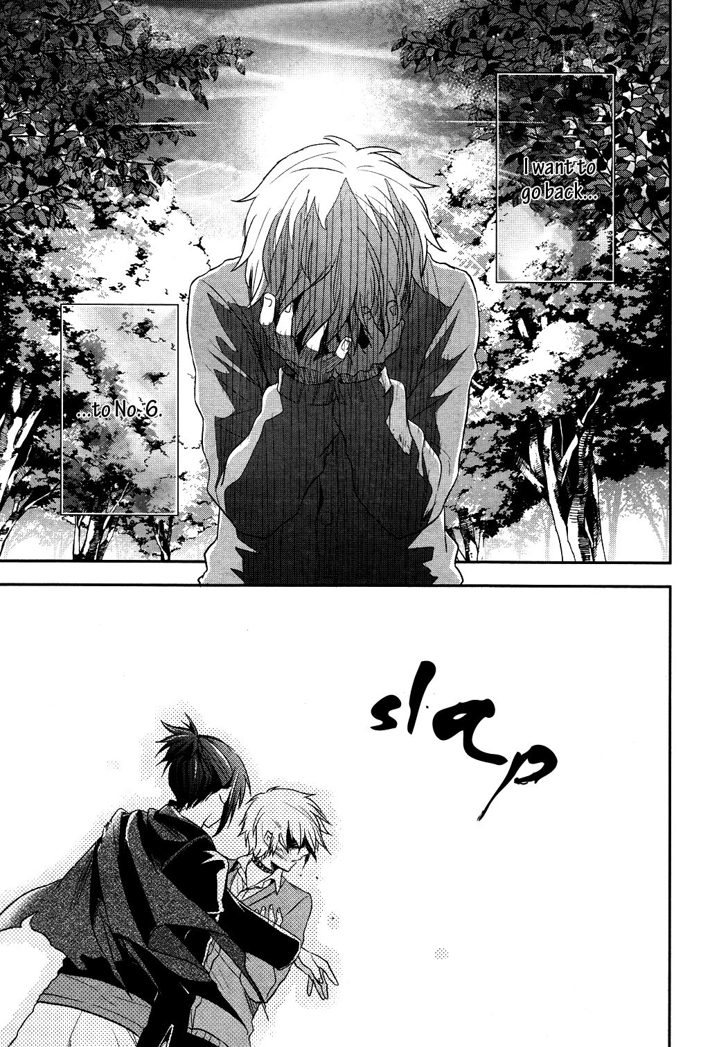 No.6 chapter 18 page 12