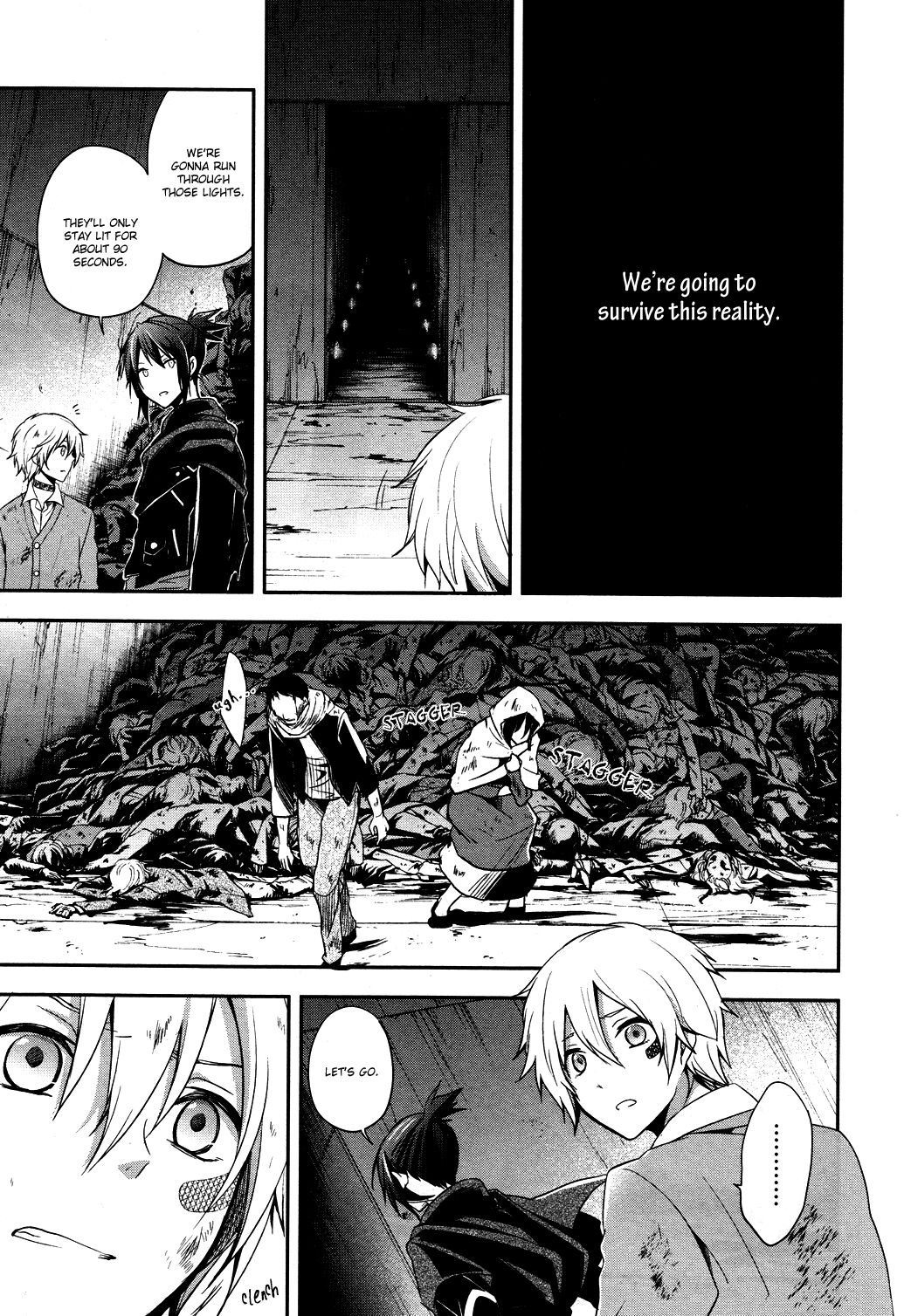 No.6 chapter 18 page 14