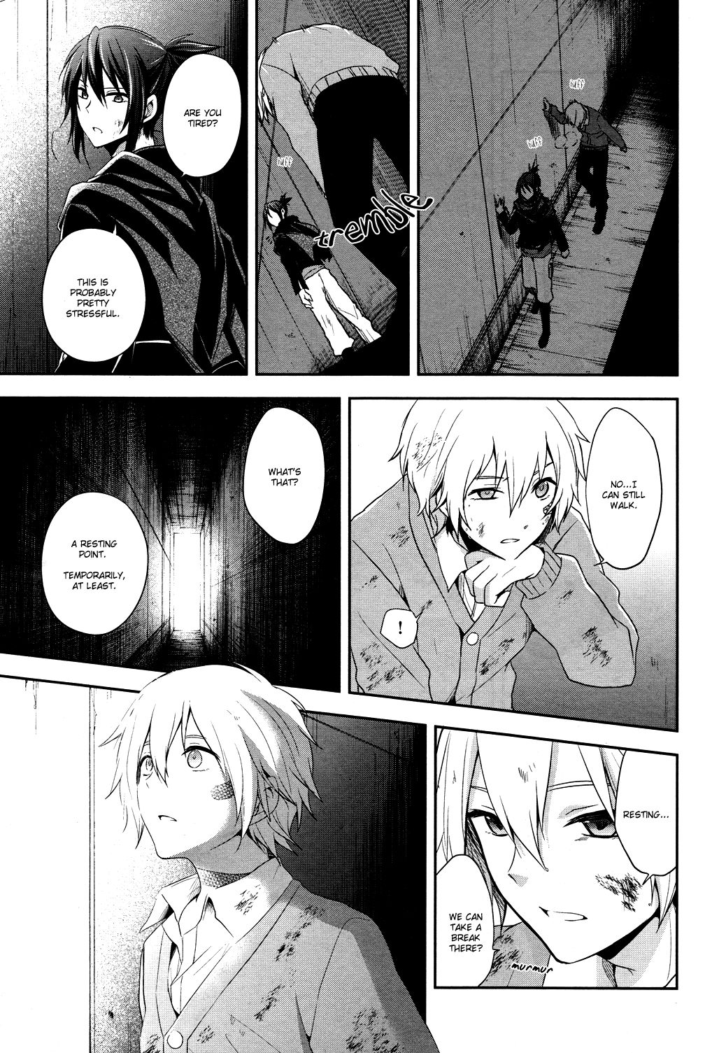 No.6 chapter 18 page 16