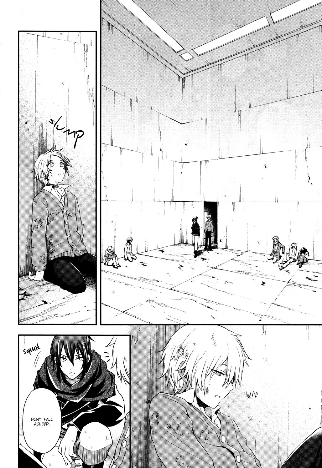 No.6 chapter 18 page 17