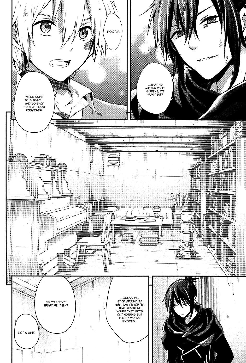 No.6 chapter 18 page 27