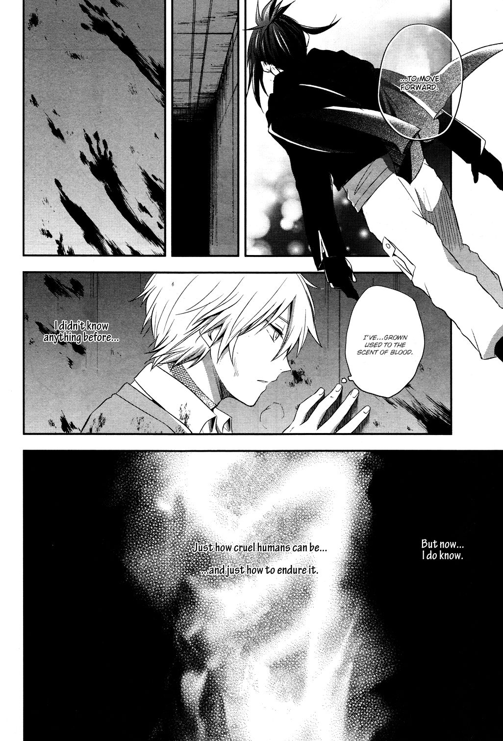 No.6 chapter 18 page 31