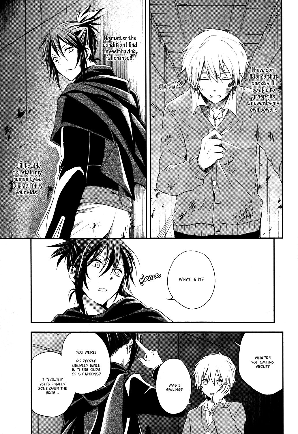 No.6 chapter 18 page 32