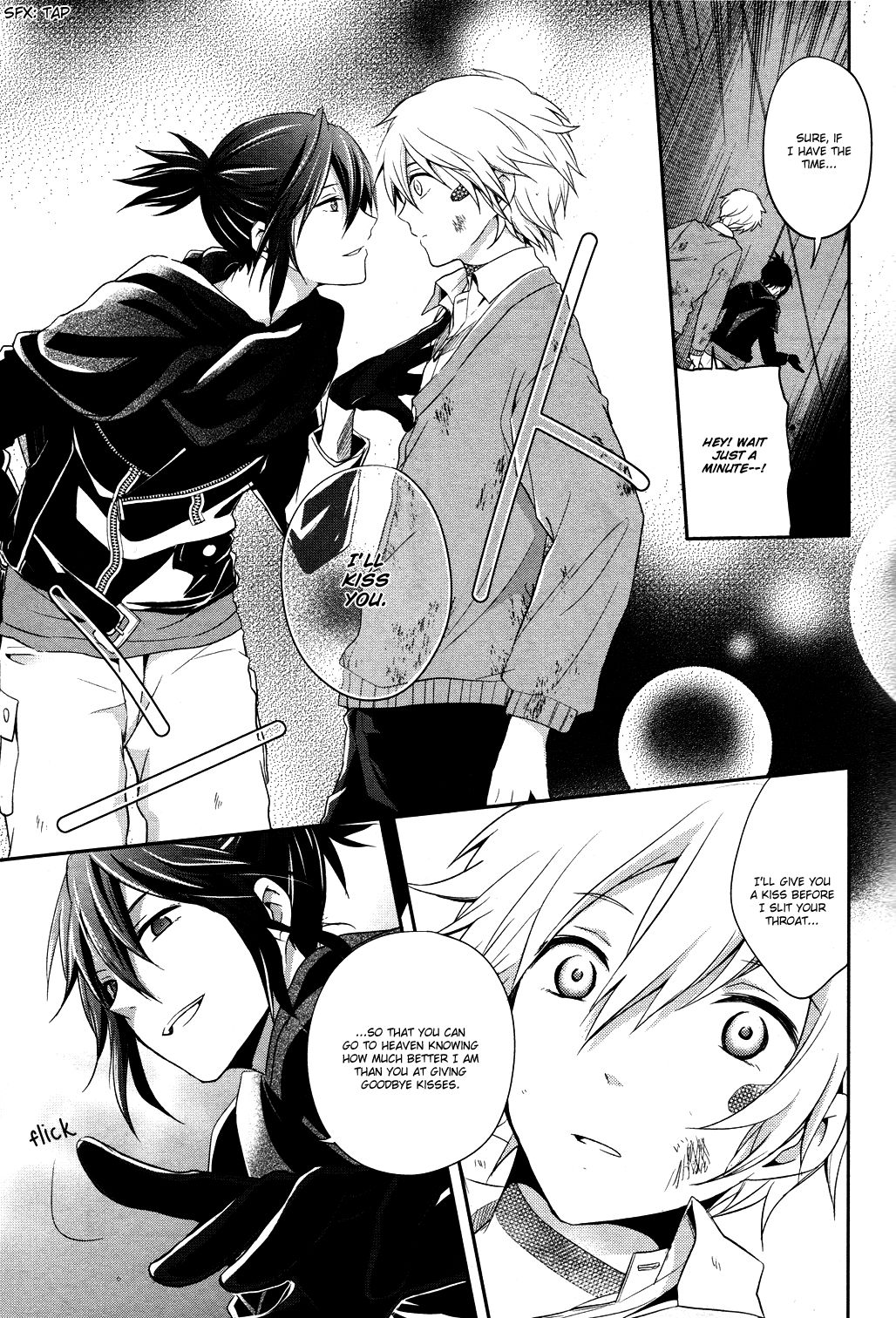 No.6 chapter 18 page 34