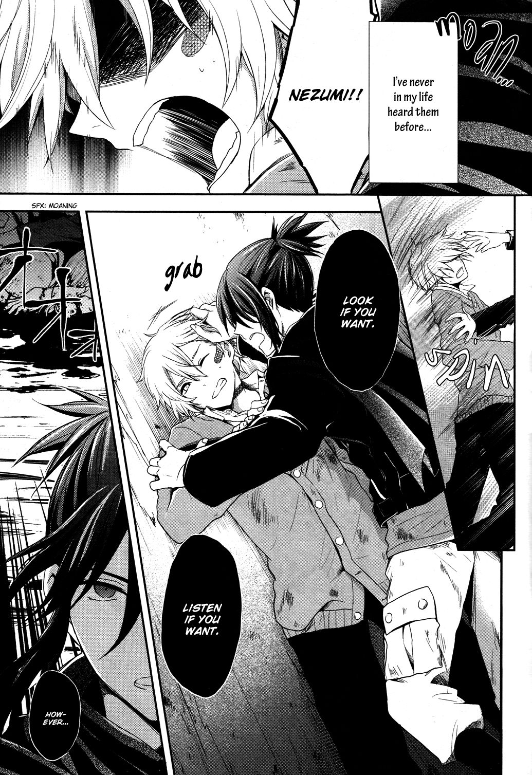 No.6 chapter 18 page 6