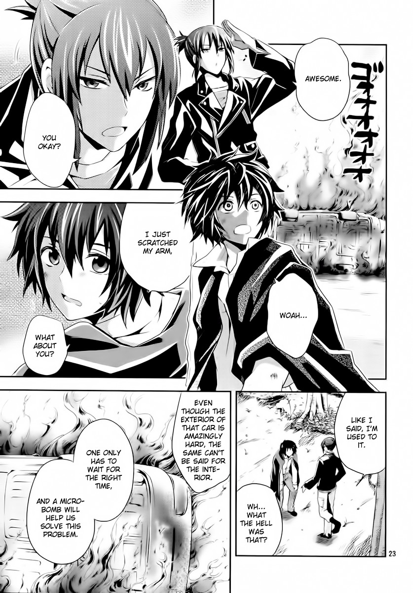 No.6 chapter 2 page 22