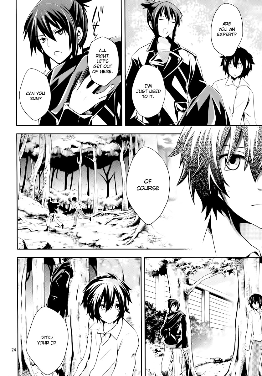 No.6 chapter 2 page 23