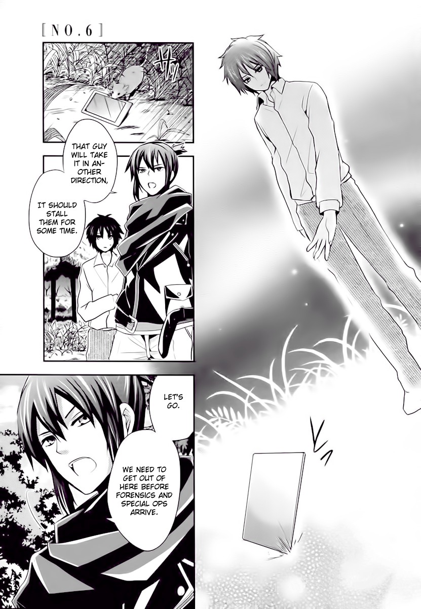 No.6 chapter 2 page 26